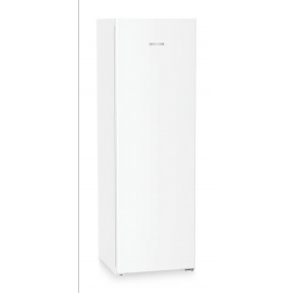 Liebherr FNd 522i Plus NoFrost Κάθετος Καταψύκτης Λευκός